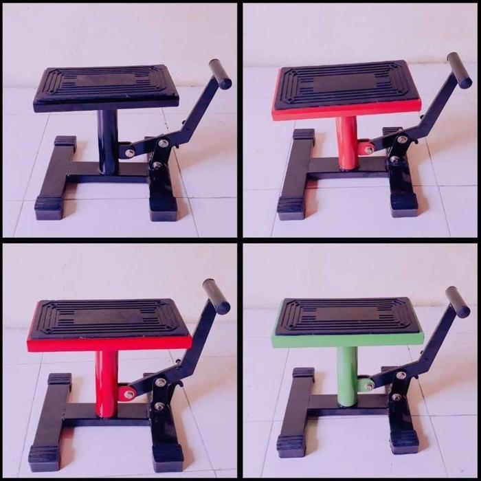 Jackstand Standar Motor Universal