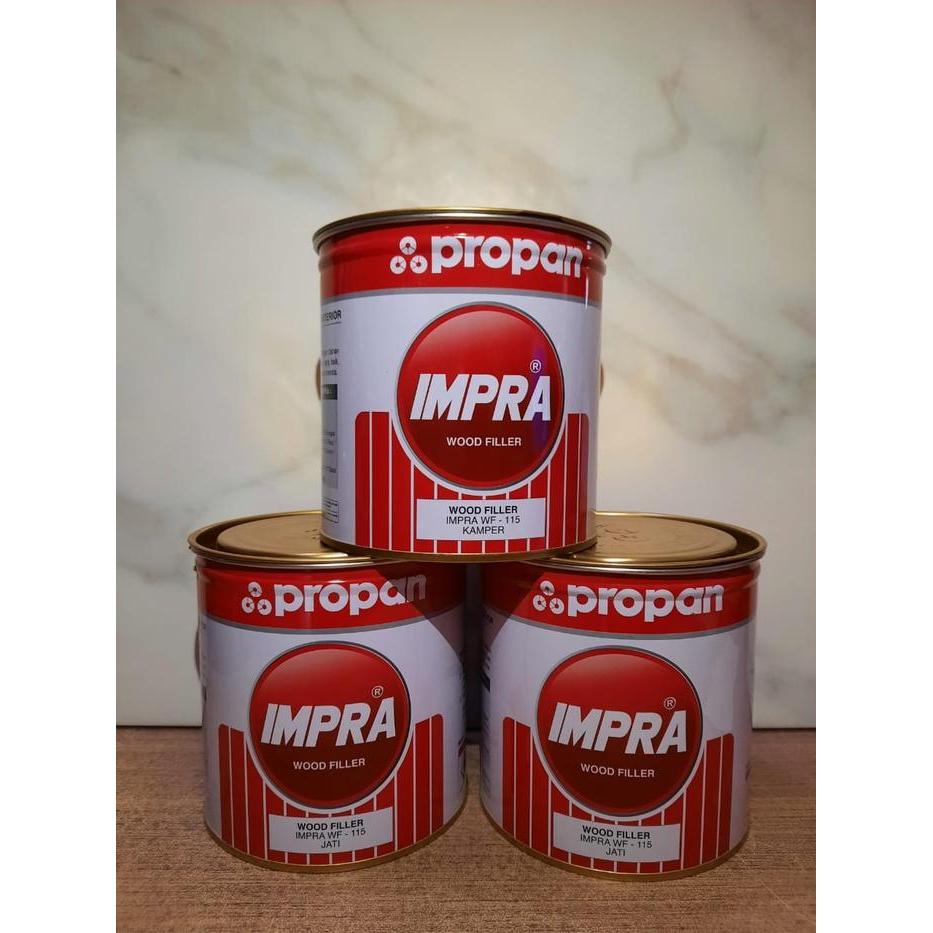 READY impra wood filler