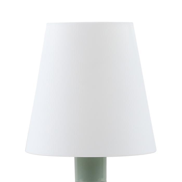 azko Eglare Lampu Meja Mini Multifunctional Lampu Meja