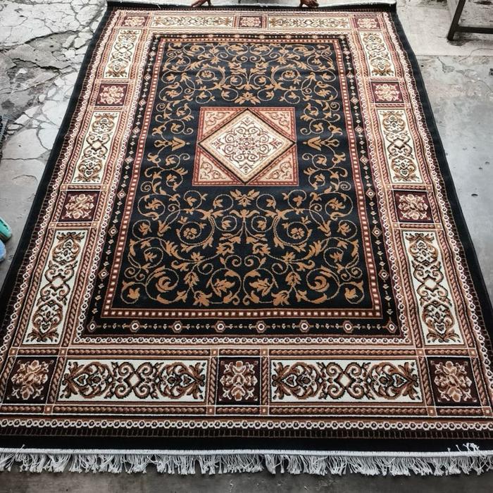 Karpet Permadani 210x310 ALMAYA & MOMENTO