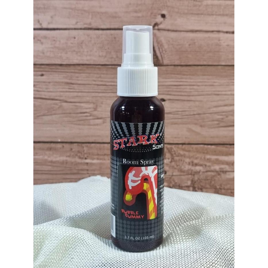 'STARKSCENTS' PARFUM MOBIL SPRAY/SEMPROT AROMA PERMEN KARET