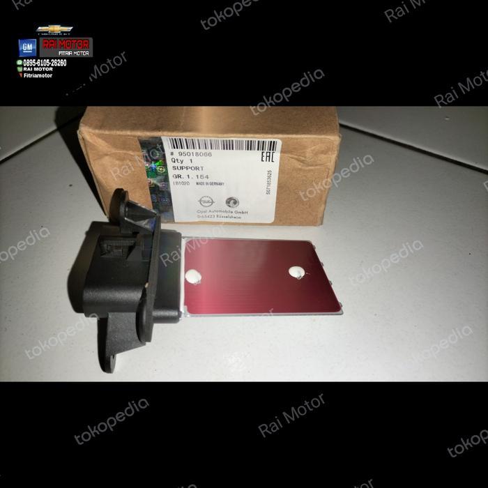 Resistor Blower Ac Spin Aveo Sonic/Western Ac Spin Trax