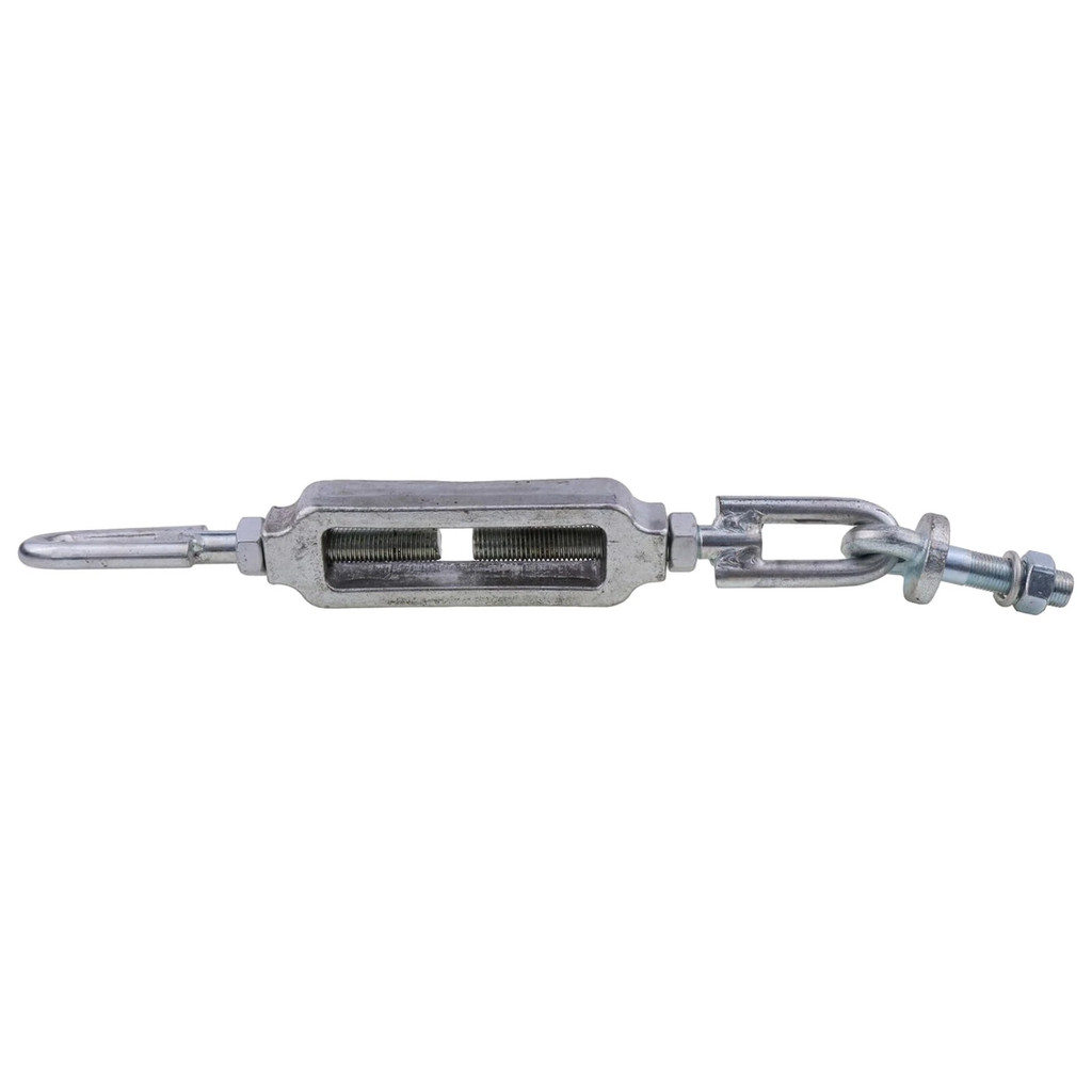 ADJUSTABLE TURNBUCKLE STABILIZER TC422-39700 FOR KUBOTA L3200H L2501H L2800DT L3800DT L3700SU
