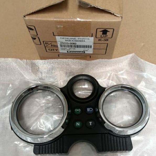 Cover Speedometer Ninja 150 R SS Original
