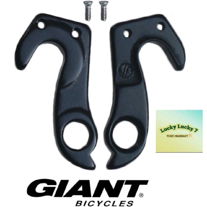 Anting RD Giant TCR Defy Any Road Hanger RD Giant TCR