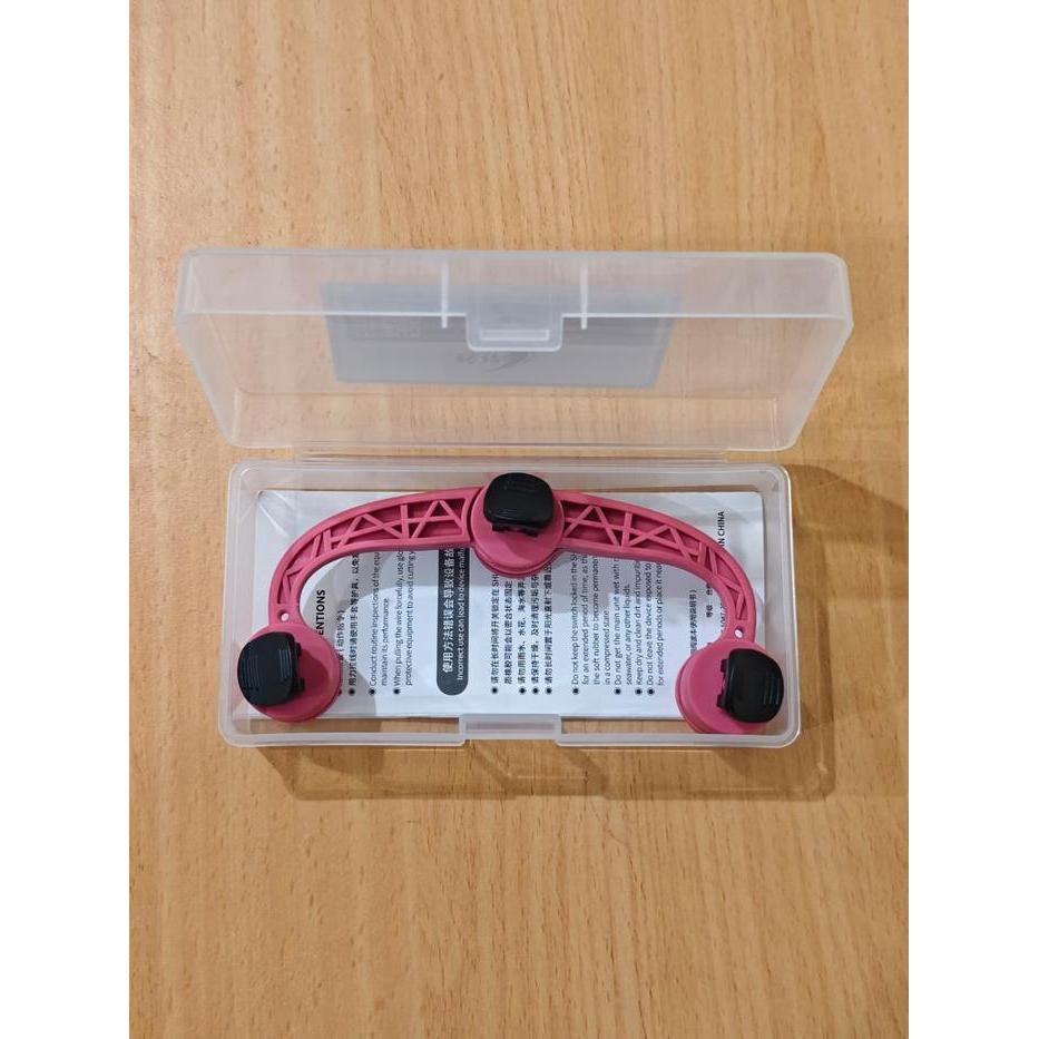 Penggulung Senar Pancing Reel Pancing Kuat & Halus Cocok Air Tawar & Laut, Menggulung Senar
