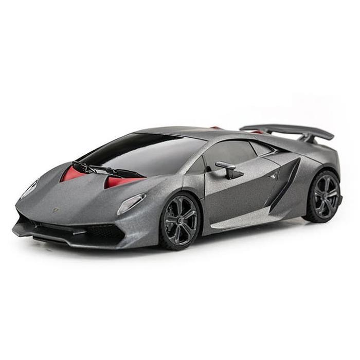 RASTAR RC Lamborghini Sesto Elemento 1/24 48200