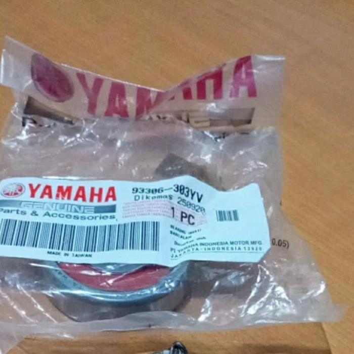 BEARING ARM YAMAHA XMAX X MAX 250 ORI YAMAHA 93306-303YV READY