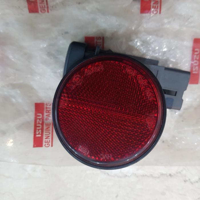 PREMIUM Lampu Reflektor Tanduk Belakang Mobil Avanza Tahun 2010