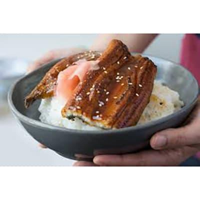 Promo Import - Premium Unagi Kabayaki (Grade A) / 250 Gr Original