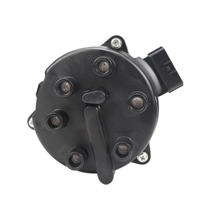 ENGINE DISTRIBUTOR DISTRIBUTOR IGNITION DISTRIBUTOR DISTRIBUTOR FOR MITSUBISHI ECLIPSE T0T57671