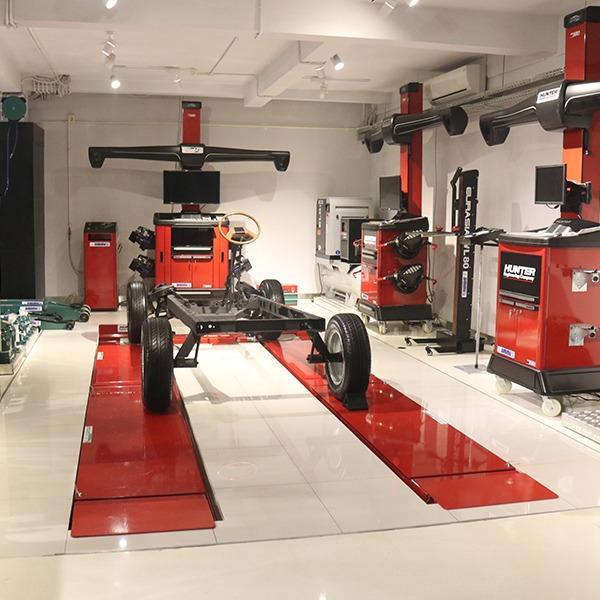 Zenystoree1- Mesin Tire Changer Bukaan Ban Motor Probike Iii [Voucher Mesin]