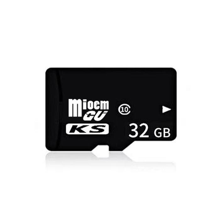 Premium Camera Phone Memory Card Tf Memory Card Driving Recorder Gps Navigator Memory Card Device