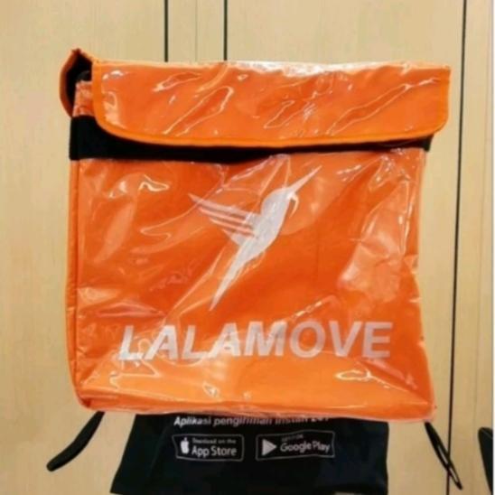 Promo Tas Lalamove Bag Terlaris