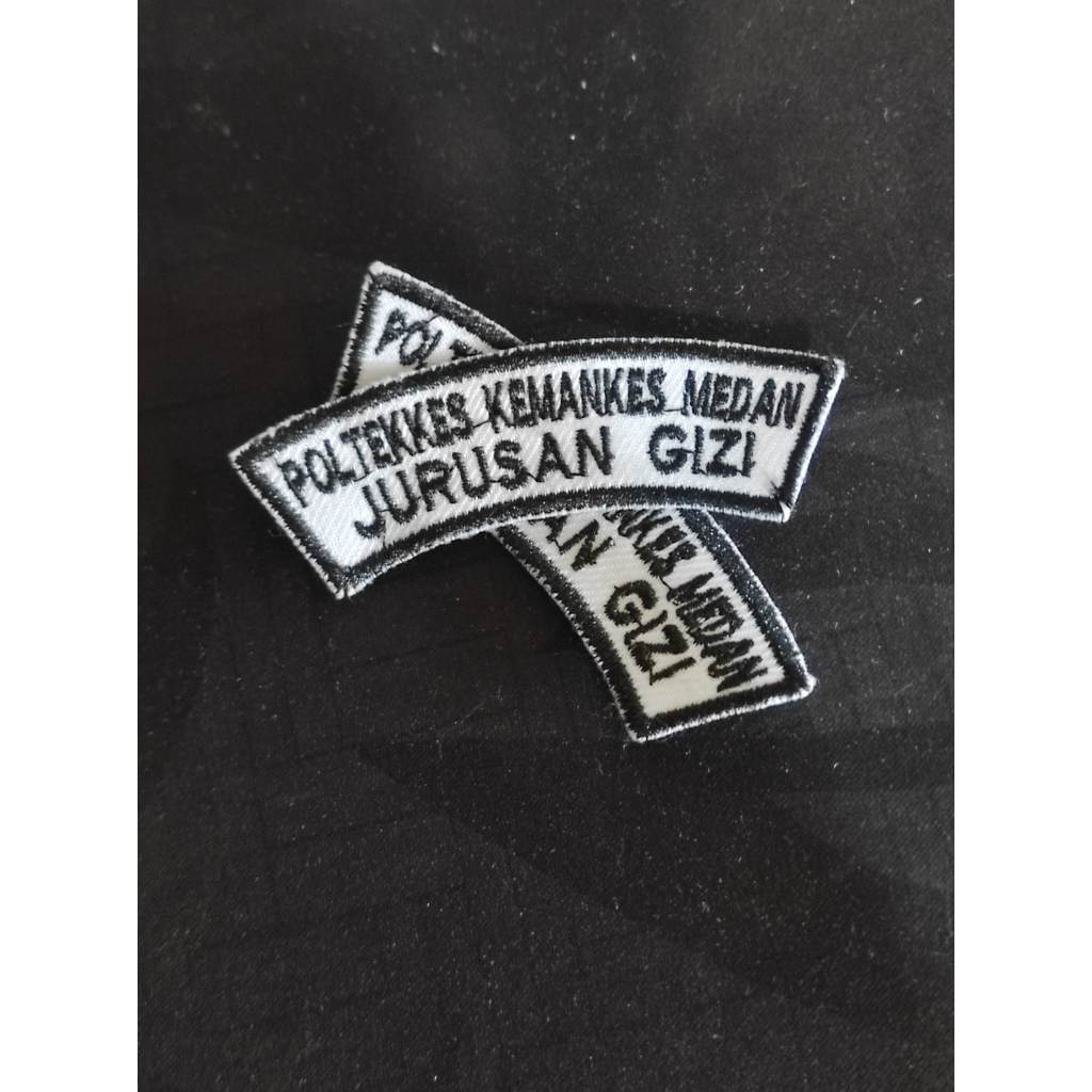 Bet Lokasi Poltekkes Kemenkes Medan Jurusan Gizi Bordir Komputer