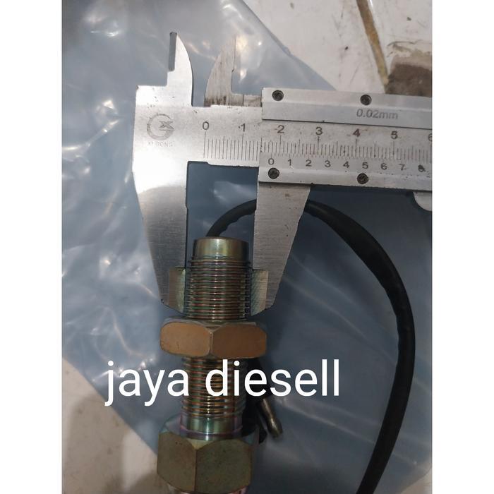 Sensor Mpu M18X1.5/Sensor Mpu M18 X 1.5