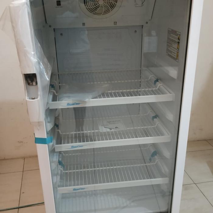 SHOWCASE POLYTRON KECIL SCN 141 BS