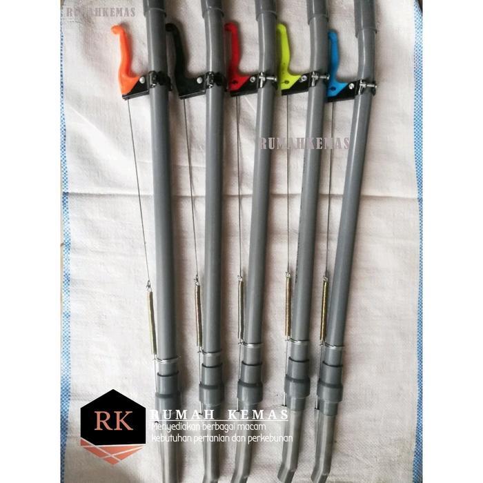 Ready Stik Kocor Untuk Jurigen Alat Kocor Tuas Kocor Pupuk Cair