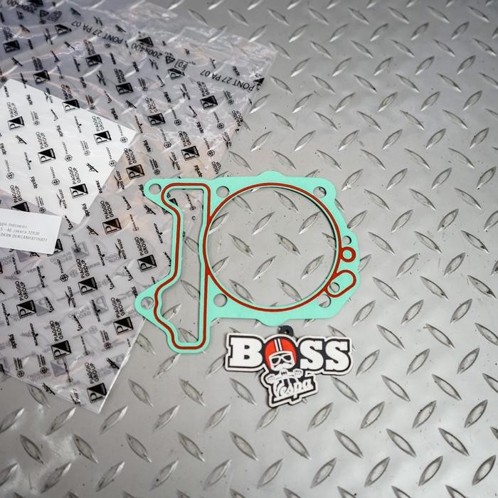 Packing Blok Original Piaggio Vespa Sprint Primavera S LX LXV GTS