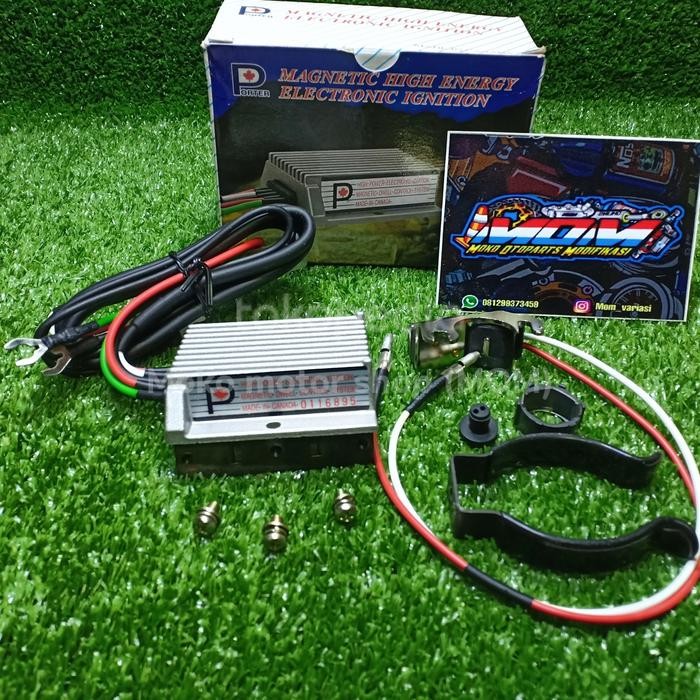 Cdi Porter Hardtop/Cdi Hardtop/Cdi Toyota Hardtop