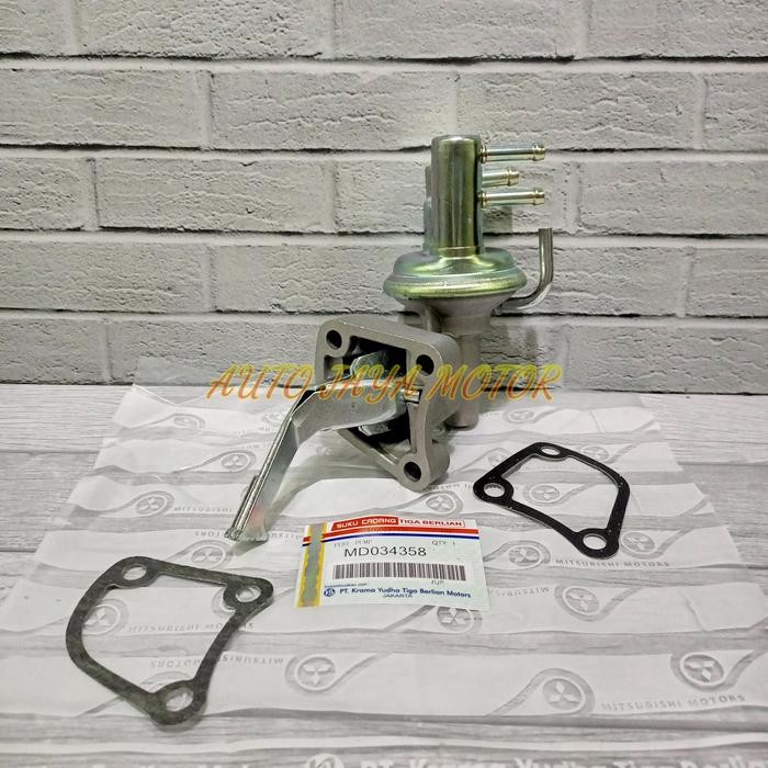 POMPA BENSIN FUEL PUMP ASSY L300 BENSIN ORIGINAL