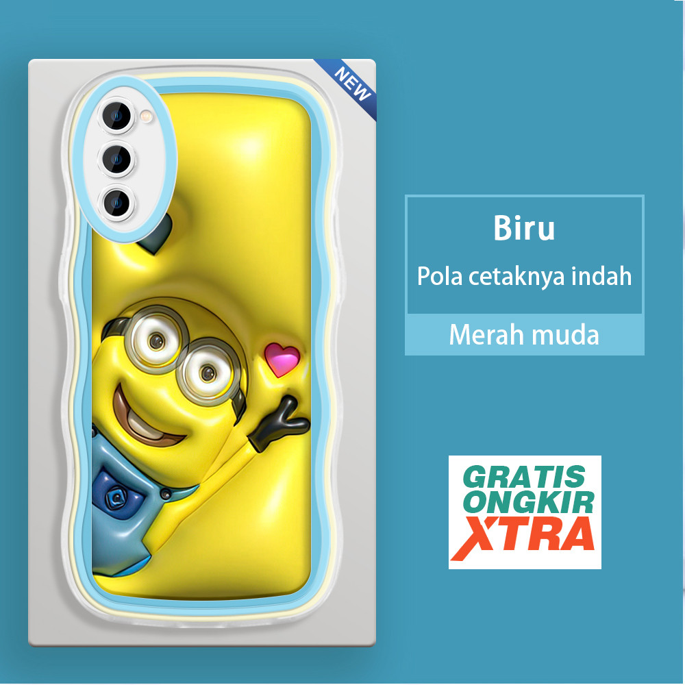 jinsouwe Samsung A30 A30s A31 A32 A20 A20S A21S A22 A22S A23 A25 A36 A56 5G A50 A50S terbaru casing 