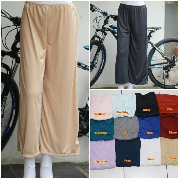 (Good) celana inner / daleman gamis/ daleman rok