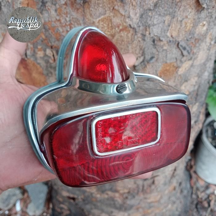 Stoplamp Siem Vespa Vbb Vnb