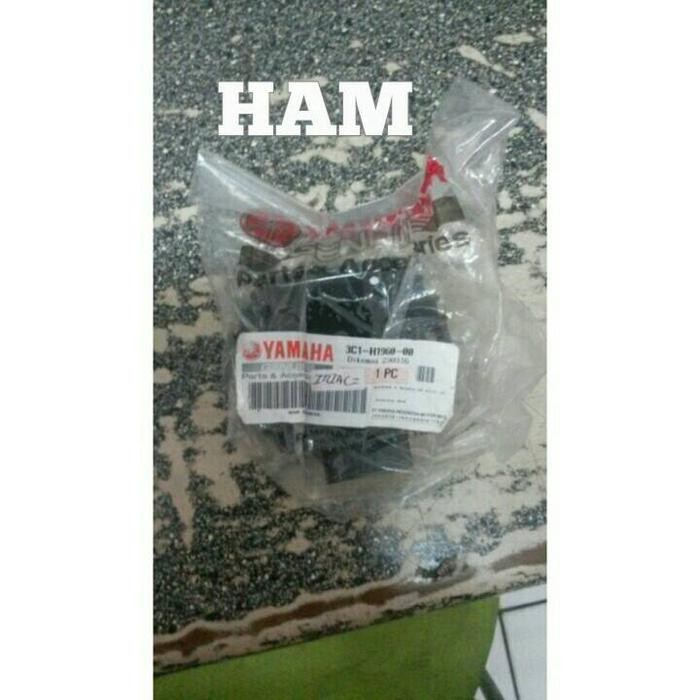 Kiprok Vixion Ori Ygp