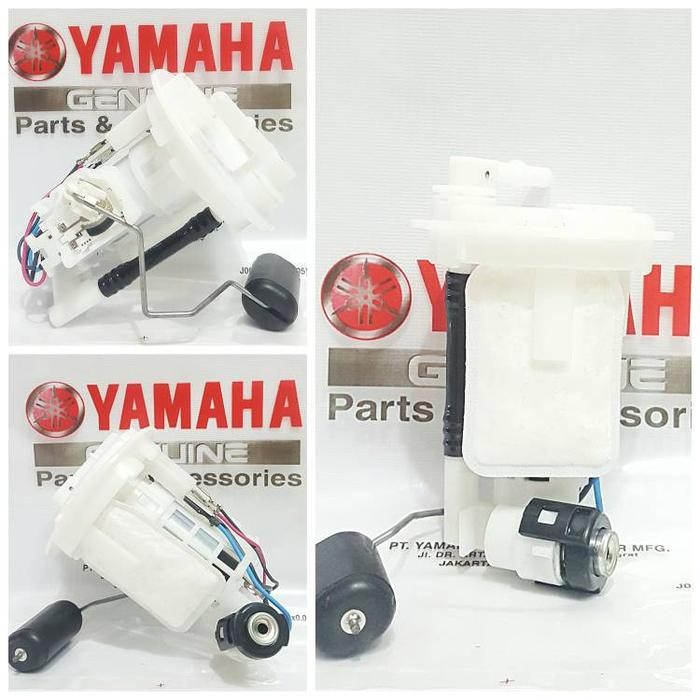 Fuel Pump Vixion Lama (Original Yamaha - Baru Gress)