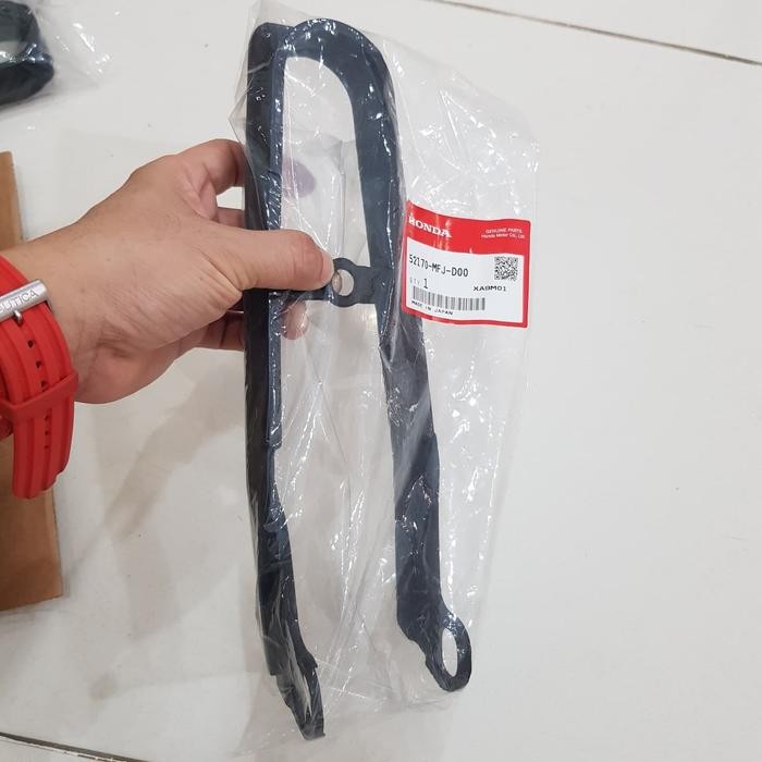 Karet Rantai Arm Honda Cbr 600 Rr 2008 2009 2010 2011 2012 2013