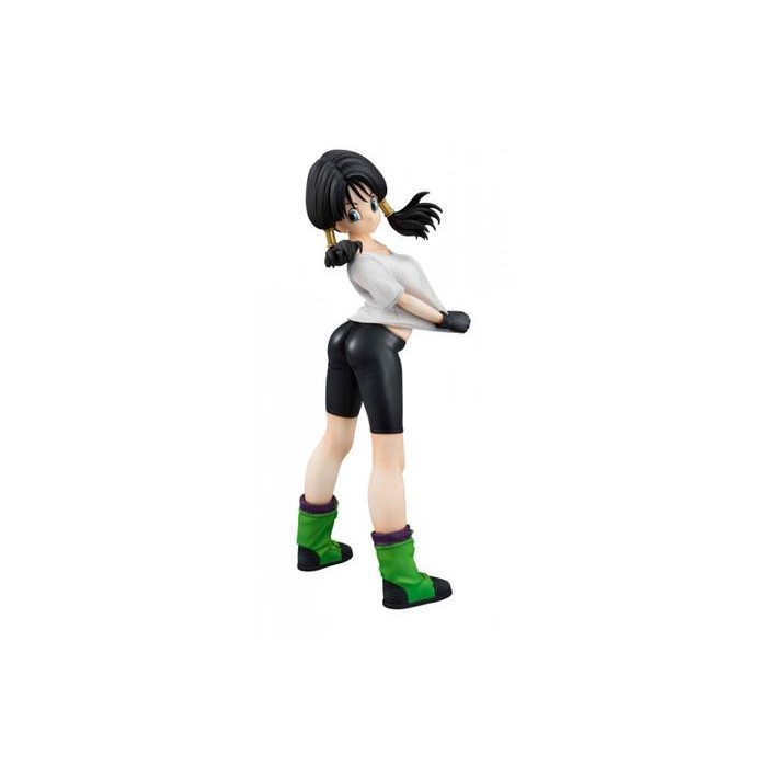 Megahouse Db Gals - Videl