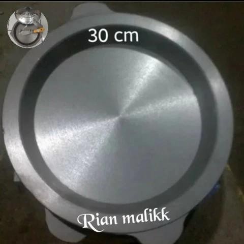 Loyang martabak manis diameter 30cm