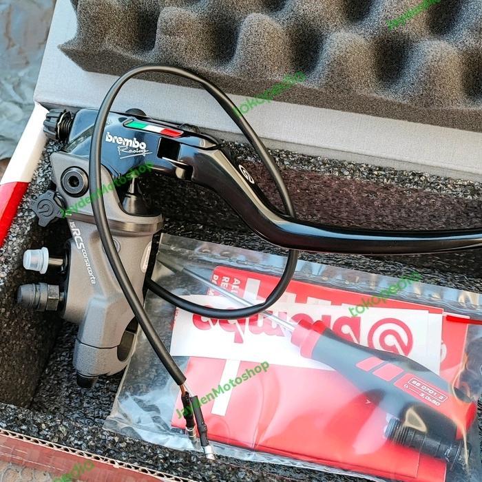 9ff0- Master Rem Brembo Rcs 15 Corsa Corta Corsacorta Rcs15 Corsa Corta Ori