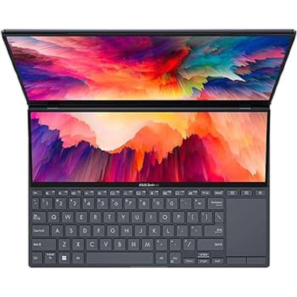 HOT SALES FOR Zenbook Pro 14 Duo OLED UX8402VV