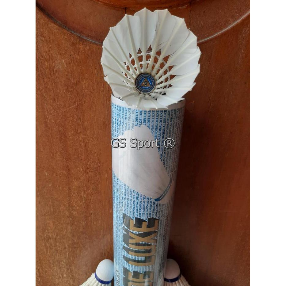 SHUTTLECOCK NASIONAL SUPER DELUXE