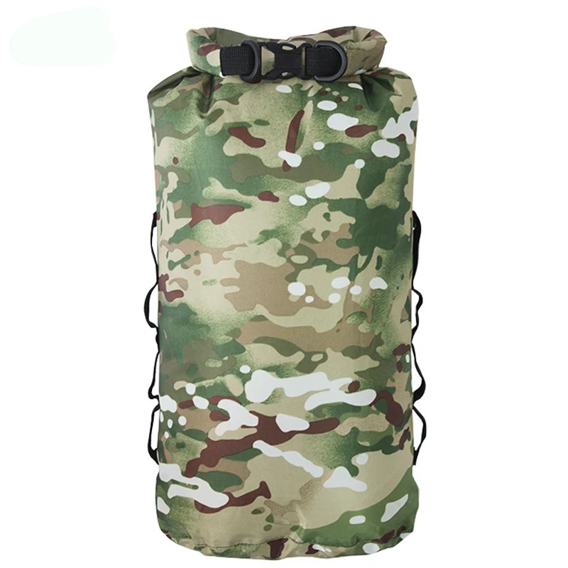 Waterproof Dry Bag Pack Sack 3/5/10/20/35L Swimming Rafting Kayaking River Trekking Floating Sailing
