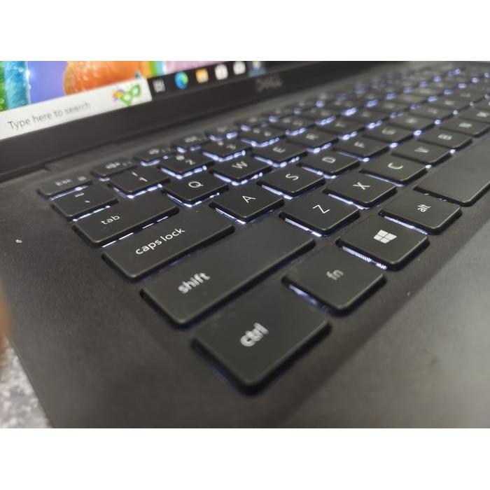BARU Laptop Dell Latitude 7320 Core i5 & i7 Gen 11 Ram 8GB /16GB Full HD