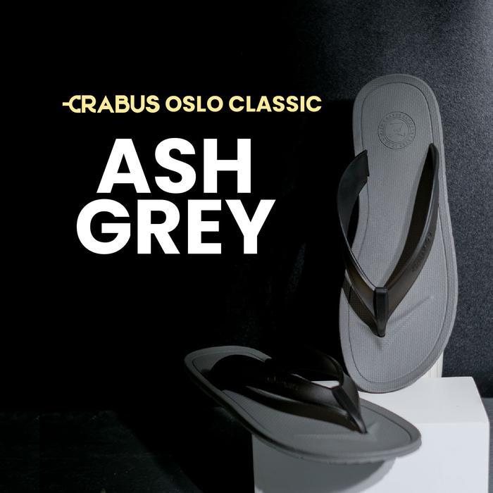 Sandal Laki Laki Oslo Series