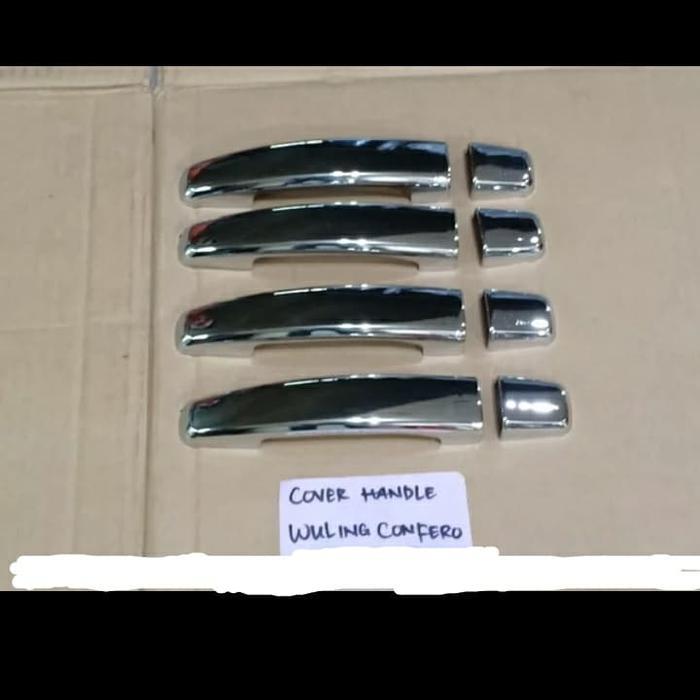 Cover Handle Mobil Wuling Confero