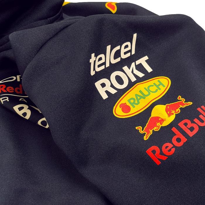 JAKET REDBULL CA 2024 JAKET PRIA KEREN TERBARU TEAM F1 RACING HOODIE CREWNECK