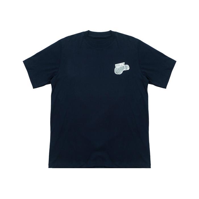 Hawkeye Fightwear Gloves Up T-Shirt Kaos
