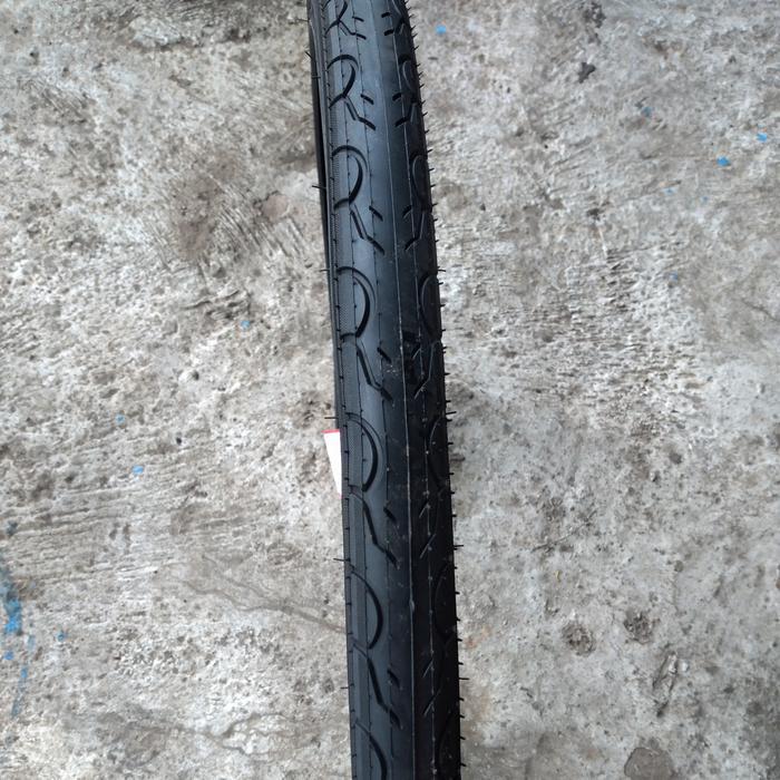 Ban Luar Sepeda Hybrid 700C 700 X 40 40C 700X40 700X40C Kenda Kwest K193 Gravel