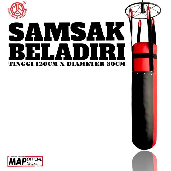 Samsak Beladiri Samsak Tinju Samsak Murah Samsak Gantung Samsak Silat