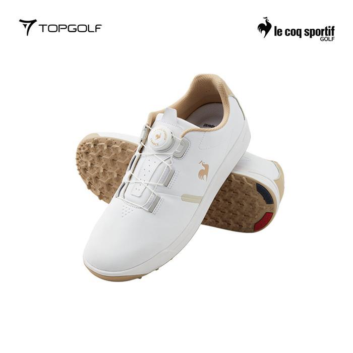 Le Coq Shoes Uni Lg4Fcs11U Dial Type Biarritz Boa Whbg 24Fw