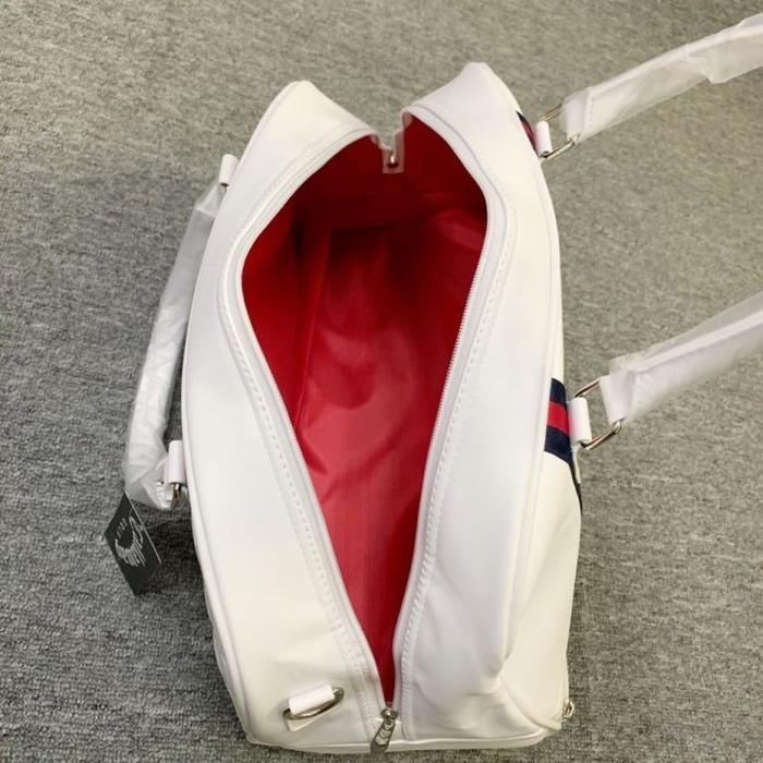 Golf Boston Bag Tas Pakaian Golf Travel Bag Best Quality