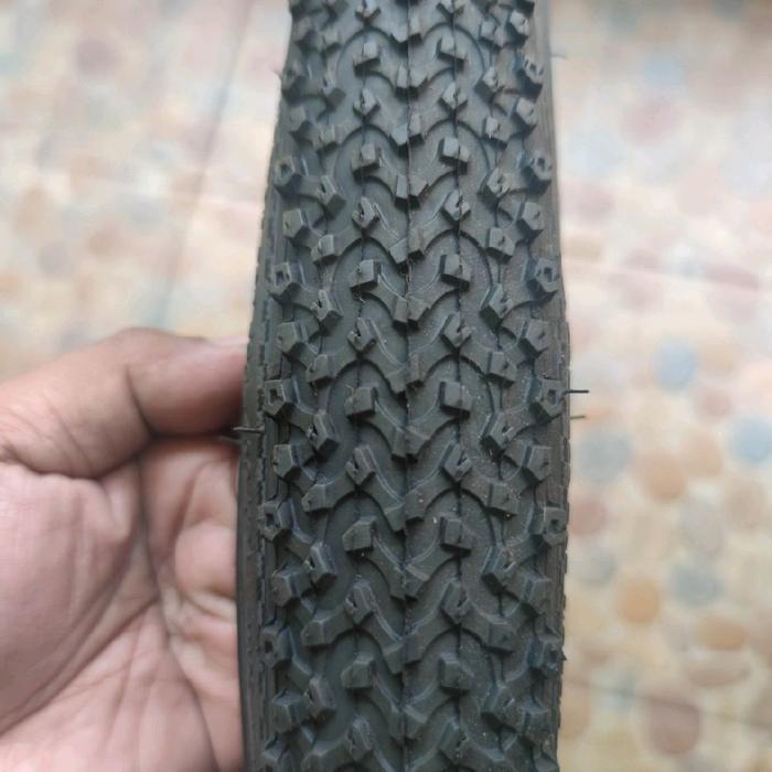 Ban Kenda 26X1.95 Ban Luar Kenda 26 X 1.95 Federal Mtb