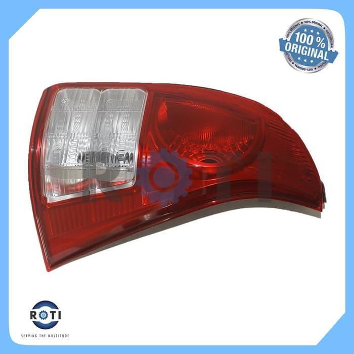 STOP LAMPU BELAKANG AVANZA XENIA DAIHATSU 81551-BZ090-001