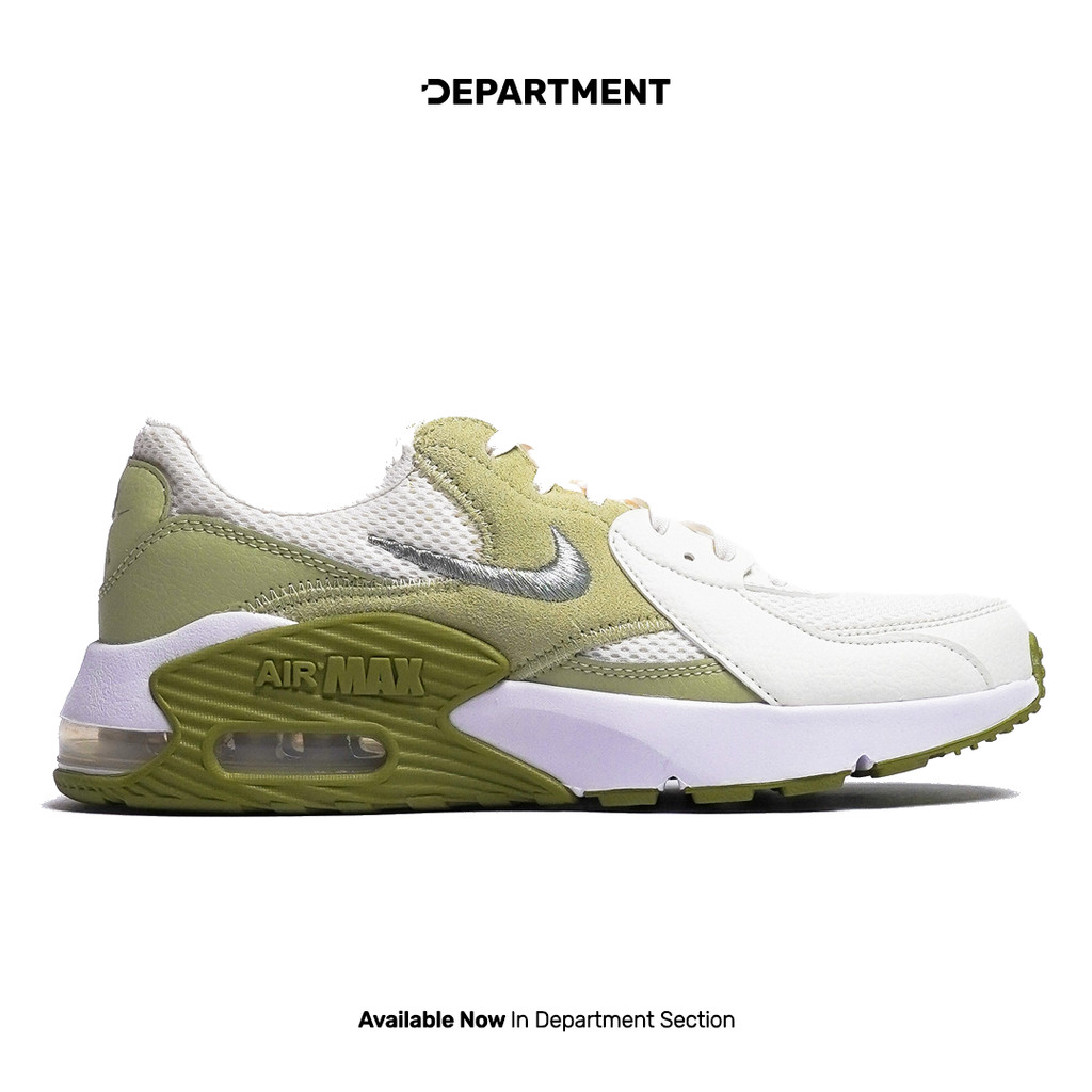 NIKE Sepatu Sneakers Wanita AIR MAX EXCEE CD5432143 ORIGINAL