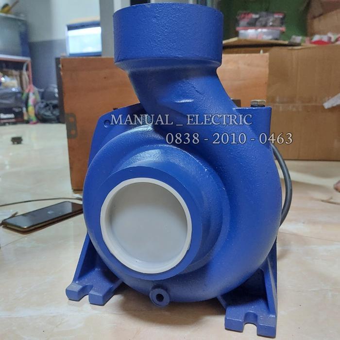 Pompa Air Irigasi - Centrifugal Pump 3 Inch Weka Germany